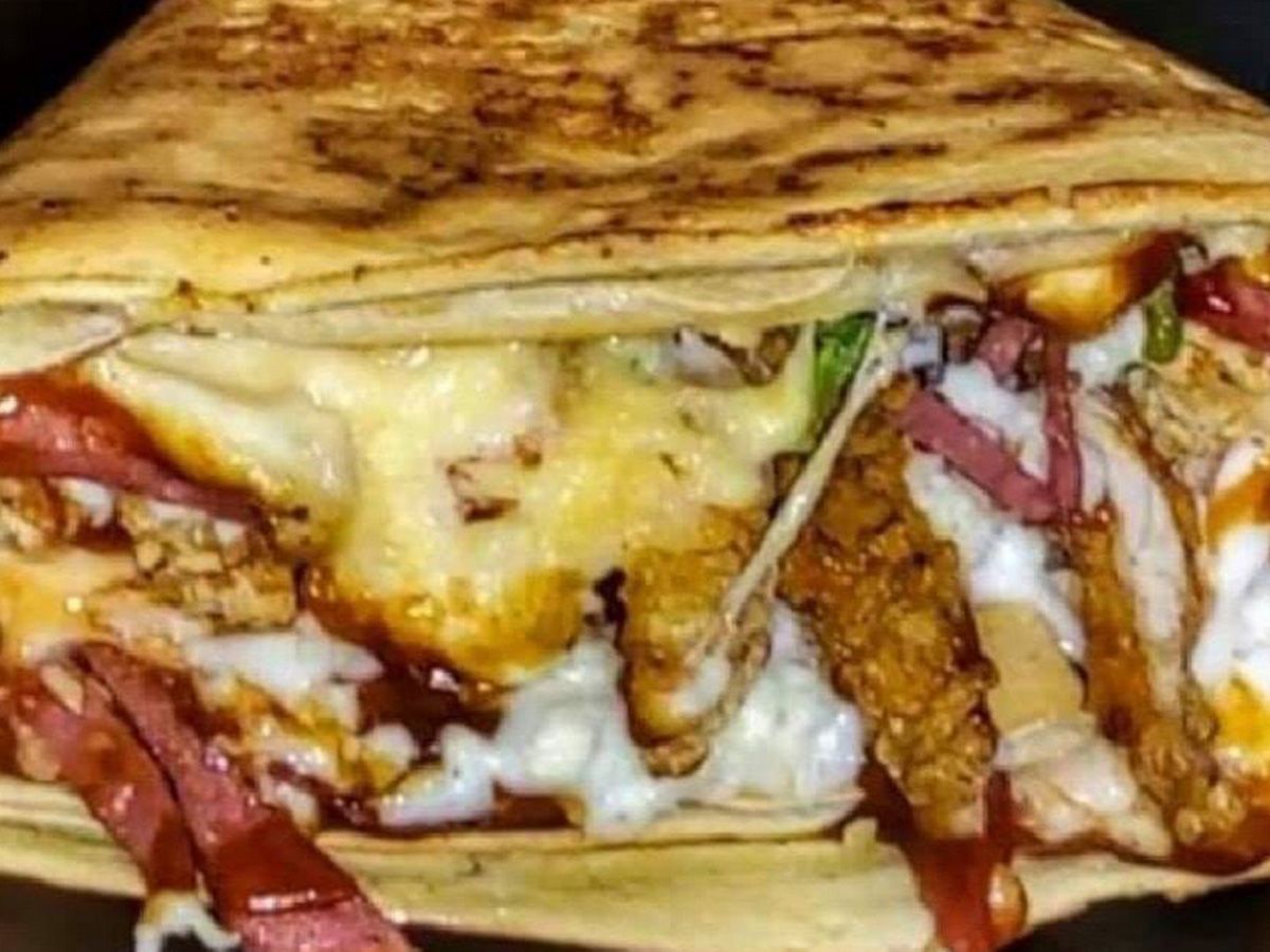 Pane Crepe
