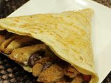 Pane crepe