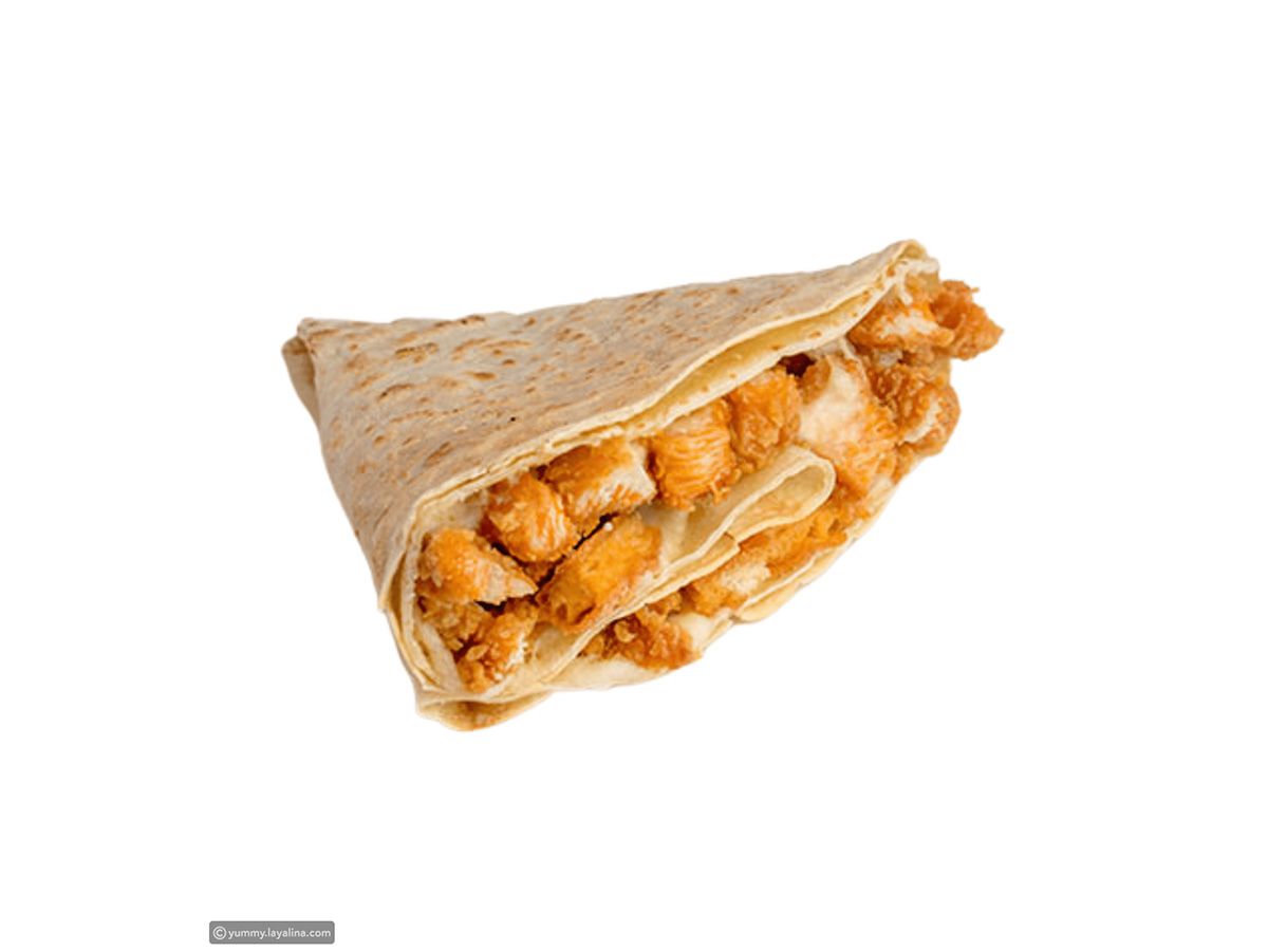 Pane crepe