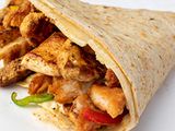 Pane crepe