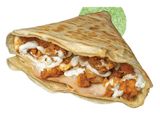 Pane Crepe