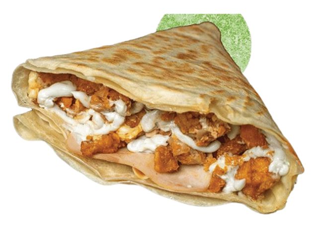 Pane Crepe