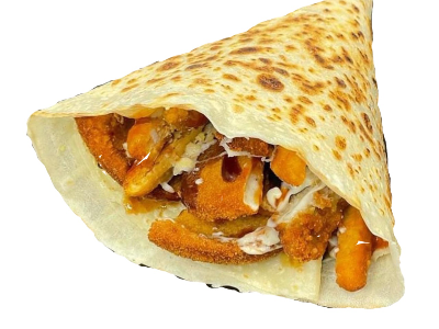 Pane Crepe
