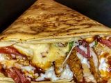 Pane crepe