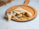 Pane crepe