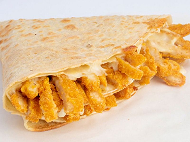 Pane Crepe