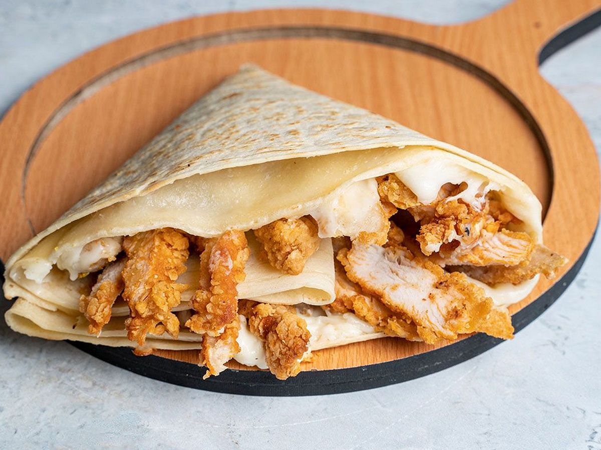 pane crepe