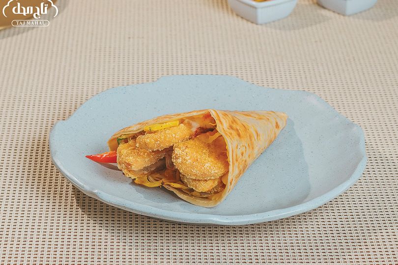 Pane Crepe