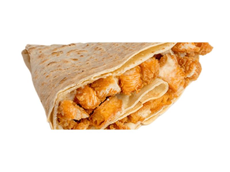 Chicken Pane Crepe