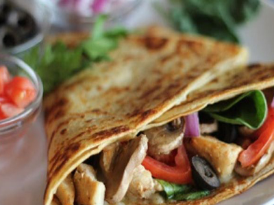 Pane Crepe