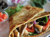 Pane Crepe