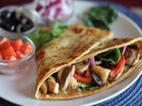 Pane Crepe