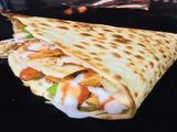 Pane Crepe