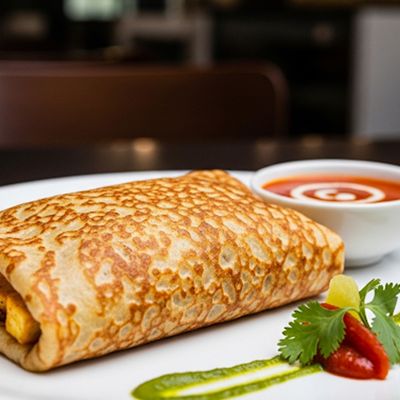 Am Shakshak Restaurant photo 4