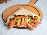 Nuggets pane crepe