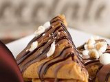 Brownies Crepe