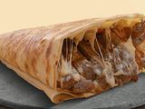 كريب برجر
