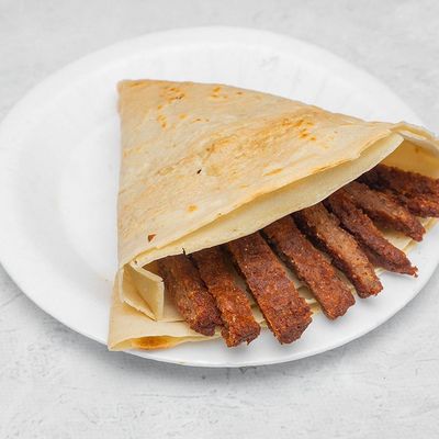 كريب برجر