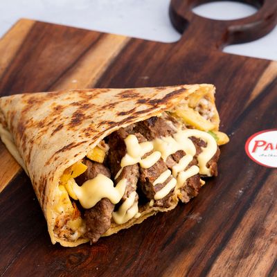 Panini House photo 12