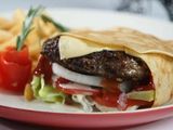 كريب برجر