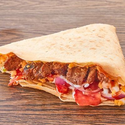 Sando Crepe photo 5