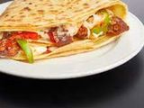 Pastrami Crepe