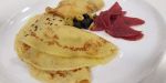 Pastrami Crepe