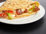 Pastrami Crepe