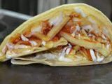 كريب بطاطس
