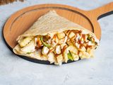 fries crepe