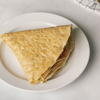 كريبة بطاطس