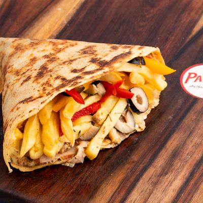 Panini House photo 5