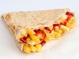 French Fries Crepe
