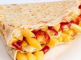French Fries Crepe