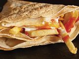 Potato Crepe