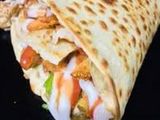 Bikini Crepe
