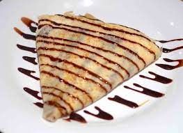 Borio Crepe