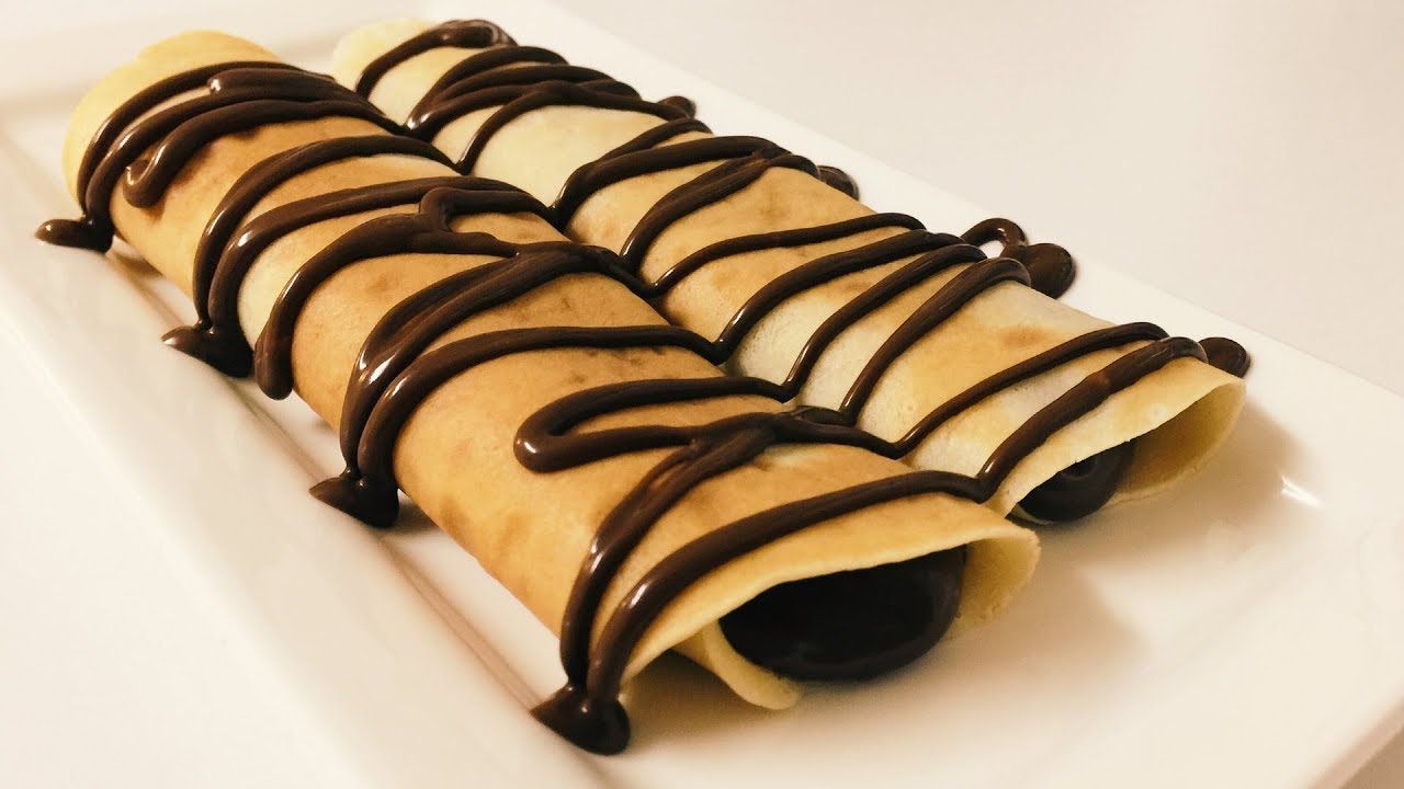 Borio Crepe