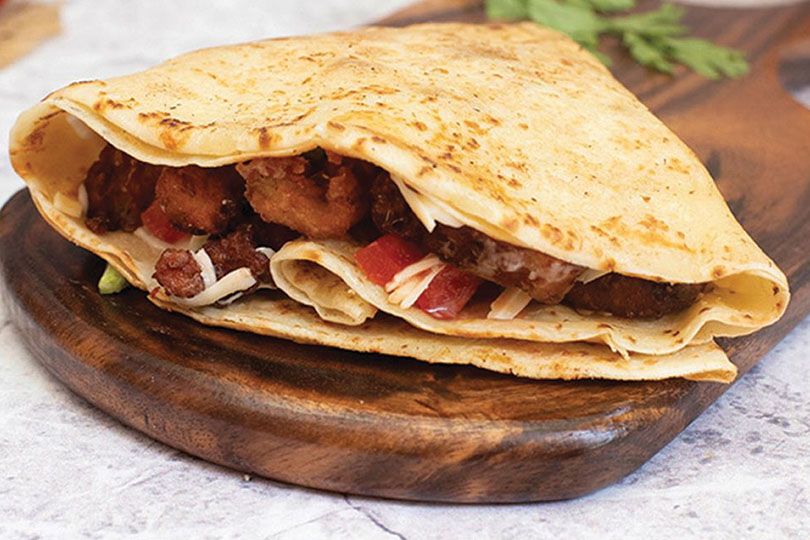 Crepe Bohors