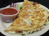 Chicken Clash Crepe