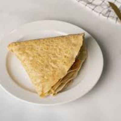 Twinkies Crepe
