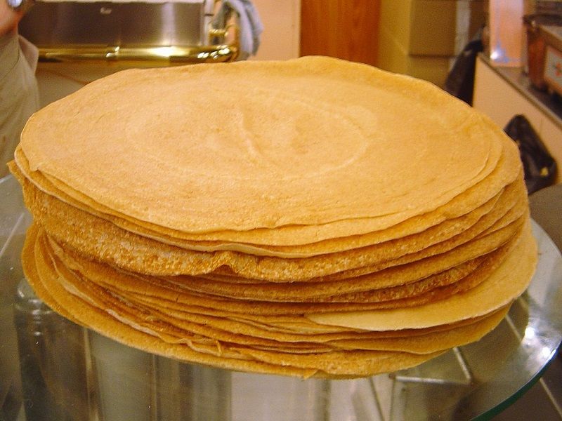 Jack Danhil Crepe