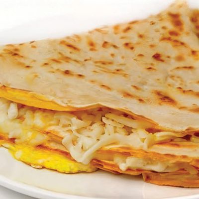 Roumi Cheese Crepe