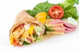 Roumi Cheese Crepe
