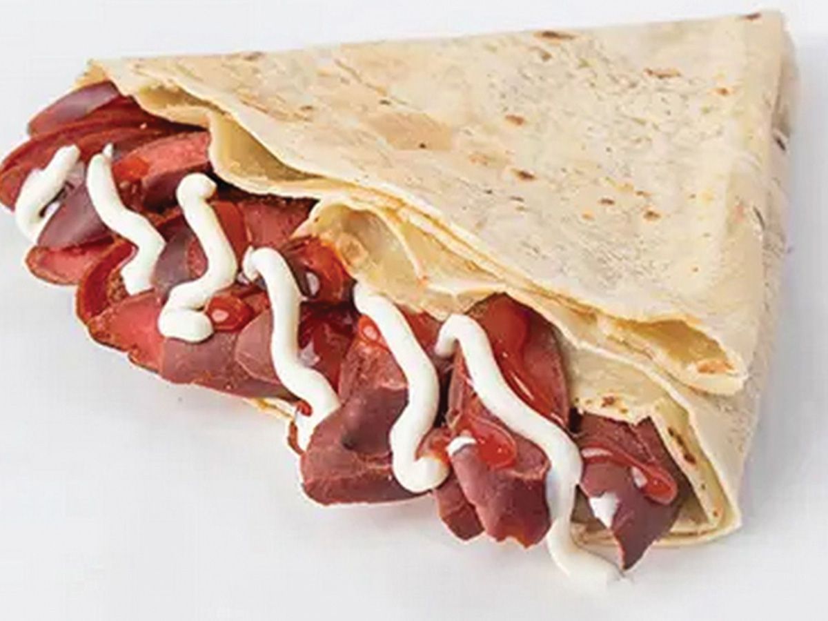 Hot Dog Cheese repe