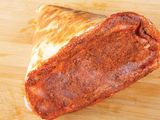 Roumi cheese crepe