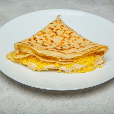 King Crepe photo 10