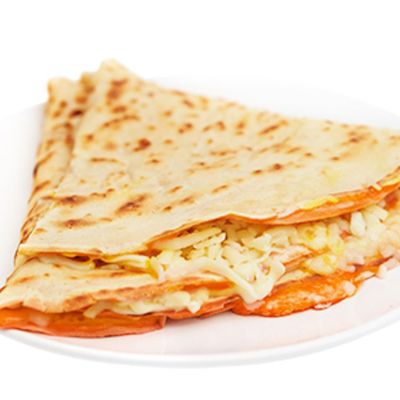 Mozzarella Cheese Crepe