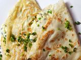 Cheese Crepe
