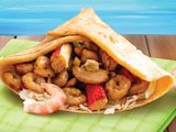 كريب جمبرى مشوى